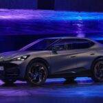 Cupra Tavascan (2024) – SUV budúcnosti