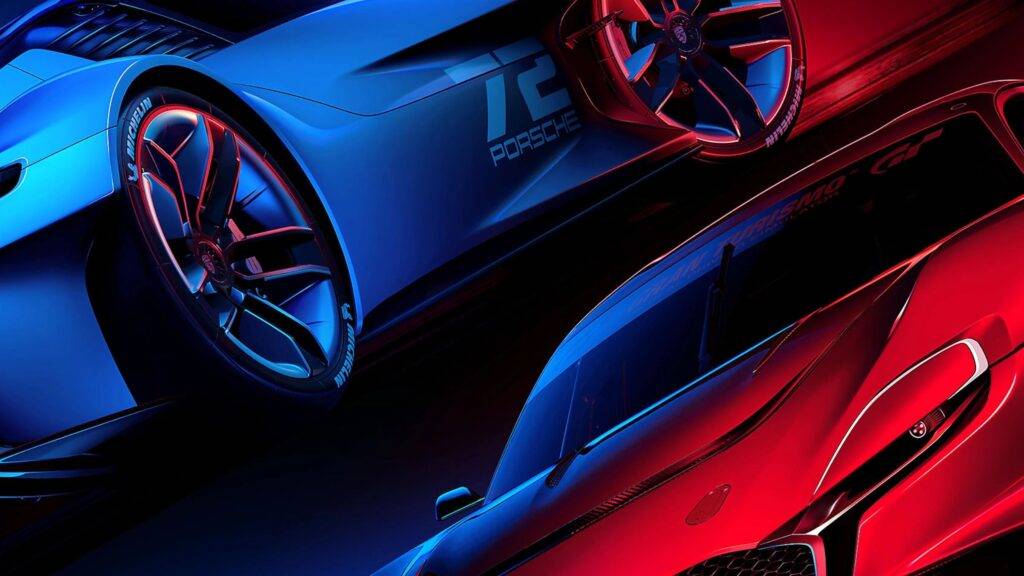 Gran Turismo 7 na PlayStation 5 predstavuje vrchol automobilových simulácií, ktorý spája precízne spracovanie áut, realistickú fyziku jazdy a nádhernú grafiku do jedinečného zážitku z pretekania. Hráči si môžu vybrať zo stoviek detailne spracovaných vozidiel a preháňať sa po ikonických tratiach z celého sveta, pričom každý detail od odleskov karosérie až po zvuk motora je prepracovaný do najmenších nuáns.