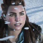 Horizon Zero Dawn Remastered (PS5) – Vylepšená ikonická hra
