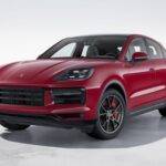 Porsche Cayenne Coupe (2024) – SUV so športovým duchom