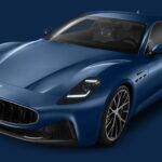 Maserati GranTurismo (2024) – Dokonalý súlad