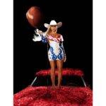 Beyoncé Bowl (Netflix) – Veľkolepé hudobné vystúpenie