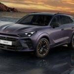 Cupra Terramar (2024) – Nové SUV španielskej značky
