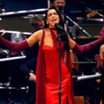 Dua Lipa – Training Season (Live from the Royal Albert Hall)