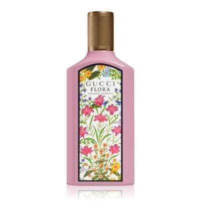 Gucci Flora Gorgeous Gardenia je očarujúca a jemná vôňa, ktorá stelesňuje ženskosť a eleganciu. Tento parfém, ktorý bol uvedený na trh ako súčasť populárnej kolekcie Flora, kombinuje kvety, ovocie a náznaky bieleho pižma. Hlavným motívom tejto vône je kvetinová esencia s dominantnými tónmi gardenie, ktoré sa miešajú so sviežimi citrusovými akordami. Výsledkom je sofistikovaná, no zároveň osviežujúca vôňa, ktorá je ideálna pre každodenné nosenie.