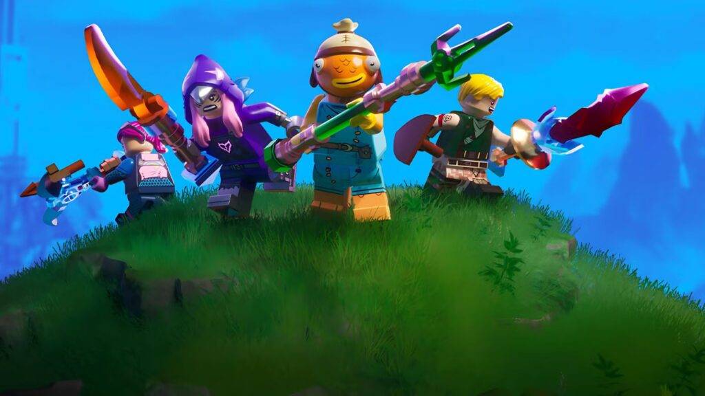 LEGO® Fortnite Odyssey prináša jedinečné herné dobrodružstvo, kde sa stretávajú dva rozdielne svety – kreatívny a farebný svet LEGO s akčným a otvoreným svetom Fortnite. Táto herná expanzia rozširuje základný zážitok LEGO Fortnite o nové prvky prežitia, objavovania a stavania v štýle, ktorý osloví fanúšikov oboch značiek. Hráči sa ocitajú v dynamickom svete plnom rôznych biomov, príšer, tajomstiev a výziev, pričom môžu spoločne so svojimi priateľmi tvoriť, bojovať a prekonávať nebezpečenstvá ako nikdy predtým.