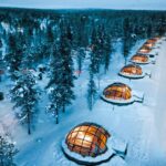 Laponsko (Fínsko) – Svet za polárnym kruhom