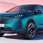 Peugeot 3008 (2024) – SUV s futuristickým dizajnom