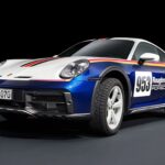 Porsche 911 Dakar (2024) – Výkon a terénne dobrodružstvá