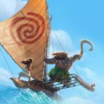 Vaiana 2 (Disney) – Pokračovanie obľúbenej rozprávky