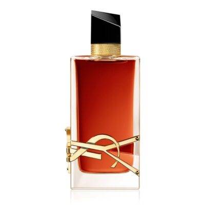 YSL Libre Le Parfum je intenzívna a luxusná verza obľúbeného parfumu YSL Libre. Tento parfum vyžaruje silnú ženskosť a sebavedomie, pričom v sebe kombinuje bohatú vôňu levandule s elegantnými kvetinovými tónmi jazmínu a vanilky. Intenzívnejšie zložky, ako sú dubový mach a pižmo, vytvárajú zaujímavý kontrast, ktorý parfumom dodáva hlbší a vytrvalejší charakter.