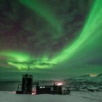 Abisko (Švédsko) – Jedinečná destinácia