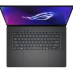 Asus ROG Zephyrus G16 (2024) – Laptop pre náročných