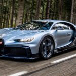 BUGATTI CHIRON Profilée – Najexkluzívnejší hyperšport
