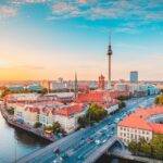 Berlín (Nemecko) – Metropola moderného života