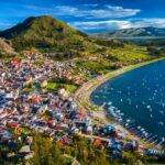 Bolívia (Cestovný sprievodca)