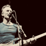 Desert Rose (Sting)