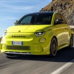 Fiat Abarth e600 Turismo (2025) – Športiak s nezameniteľným štýlom