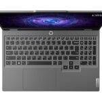 Lenovo LOQ Gen 9 – Laptop s perfektným výkonom
