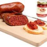 Nduja – Pikantná klobása z Kalábrie