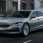 Škoda Superb (2024)- Inovácia v novej podobe