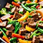 Stir Fry Sauce (Ázijská kuchyňa)
