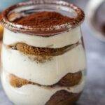 Tiramisu (Moderná verzia)