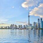 Toronto (Kanada) – Moderná metropola