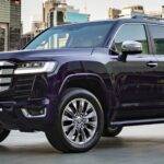 Toyota Land Cruiser (2025) – Znovuzrodenie legendy
