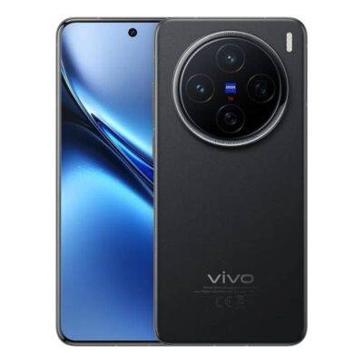 Vivo X200 je nový prírastok do rodiny smartfónov, ktorý kombinuje moderný dizajn s pokročilými technológiami. Tento model ponúka vynikajúci výkon, ktorý je podporený silným procesorom a dostatkom RAM, čo zabezpečuje plynulý chod aplikácií a hier. Displej s vysokým rozlíšením a jasnými farbami poskytuje skvelý vizuálny zážitok pri sledovaní videí alebo hraní hier. Vivo X200 sa tak stáva skvelou voľbou pre tých, ktorí hľadajú vyvážený výkon a estetiku v jednom zariadení.