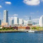 Yokohama – Japonské mesto