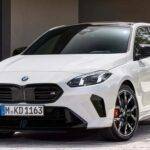 BMW M135 xDrive – Kompaktný športovec