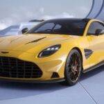 Aston Martin Vanquish (2025) je dokonalým príkladom britskej automobilovej legendy, ktorá spája nekompromisný výkon s exkluzívnym dizajnom. Tento športový automobil je vybavený špičkovým V12 motorom, ktorý zaručuje ohromujúcu akceleráciu a zvuk, ktorý osloví každého nadšenca rýchlej jazdy. S pokročilým podvozkom a aerodynamickými prvkami Vanquish ponúka nielen neuveriteľnú rýchlosť, ale aj maximálnu stabilitu pri vysokých rýchlostiach.
