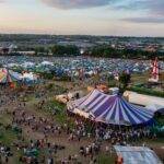 Glastonbury Festival (2025)
