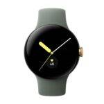 Google Pixel Watch 3 – Nový dizajn hodiniek