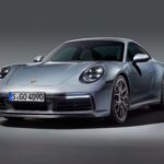 Porsche 911 Carrera (992 II)