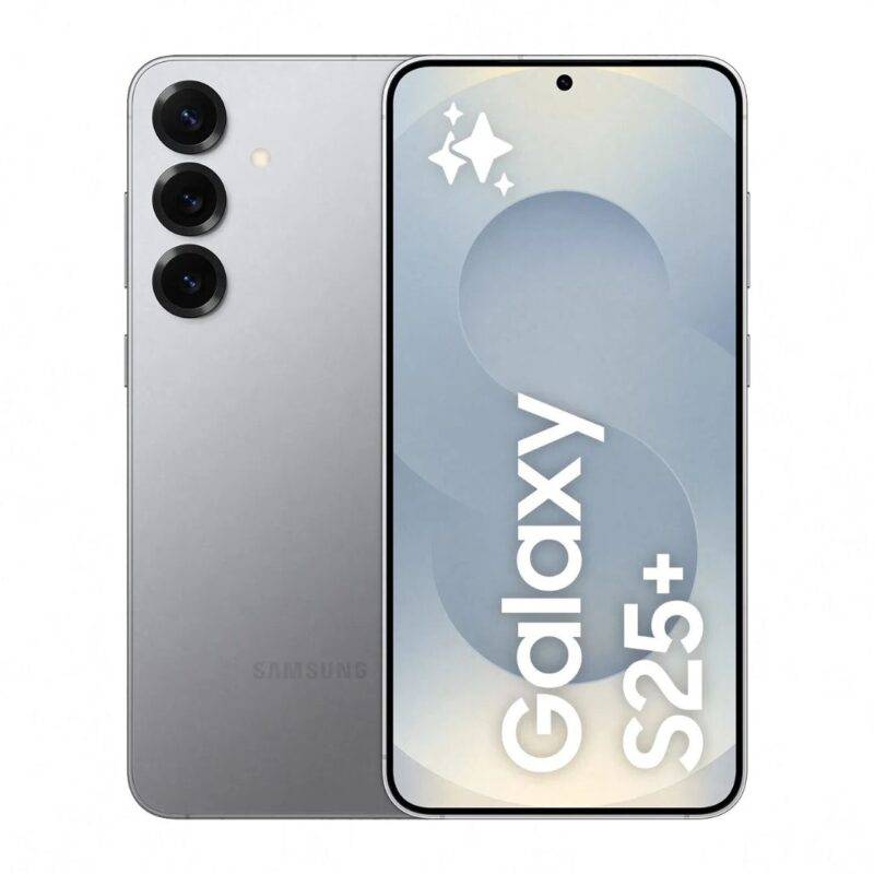 Samsung Galaxy S25+ je nový prírastok do populárnej série Galaxy, ktorý prináša špičkový výkon a inovatívne funkcie. Tento model je vybavený najnovším procesorom a vylepšeným AMOLED displejom, ktorý poskytuje úchvatnú kvalitu obrazu a živé farby. So 120 Hz obnovovacou frekvenciou si používatelia môžu užívať plynulé prechody a rýchlu odozvu pri hraní hier alebo prezeraní obsahu.
