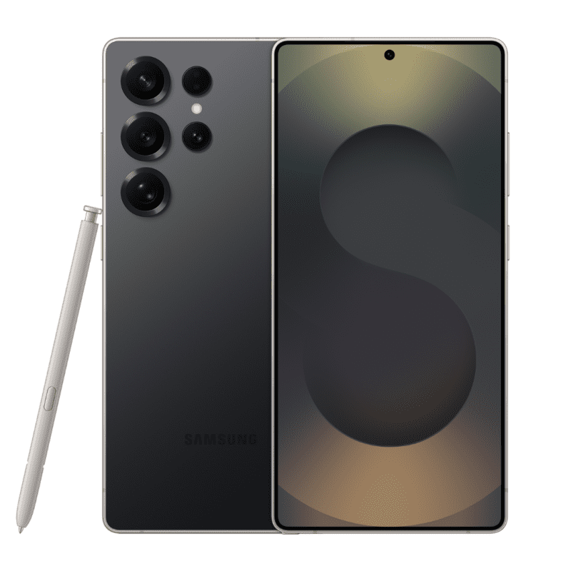 Samsung Galaxy S25 Ultra je najnovším prírastkom do prestížnej série S, ktorý prináša technologické inovácie a vylepšenia v každom ohľade. S výkonným čipsetom a vylepšeným fotoaparátom je určený pre používateľov, ktorí očakávajú najvyšší výkon, špičkový dizajn a moderné funkcie. Jeho obrovský displej Dynamic AMOLED 2X ponúka bezkonkurenčnú kvalitu obrazu a plynulosť, čo ho robí ideálnym pre tých, ktorí často sledujú videá alebo hrajú graficky náročné hry.