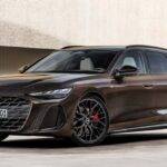Audi A6 Avant (2025) – Technologická precíznosť