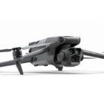 DJI Mavic 3 Pro – Vlajková loď dronov s trojitým kamerovým systémom