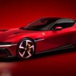 Ferrari 12 Cilindri (2025) – Návrat dvanásťvalca