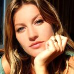 Gisele Bündchen – Supermodelka a filantropka
