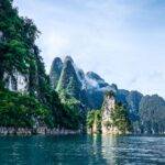 Khao Lak – Prírodný raj v Thajsku