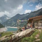Klein Tibet (Zillertal) – Hory a dobrodružstva
