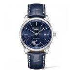 Longines Master Collection Power Reserve Dial – Švajčiarské hodinky