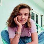 Millie Bobby Brown – Neobyčajná kariéra