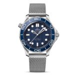 Omega “James Bond” Seamaster Diver 300M
