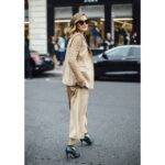 Paris Fashion Week 2025/26 – Street Style