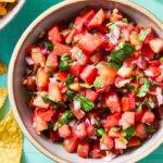 Salsa – lahodná paradajková omáčka