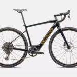 Specialized Turbo Creo 2 E5 Comp – Elektrobicykel určený dobrodruhom
